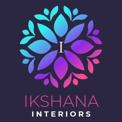 Ikshana Interiors: #1 Trusted Interior Design Agency